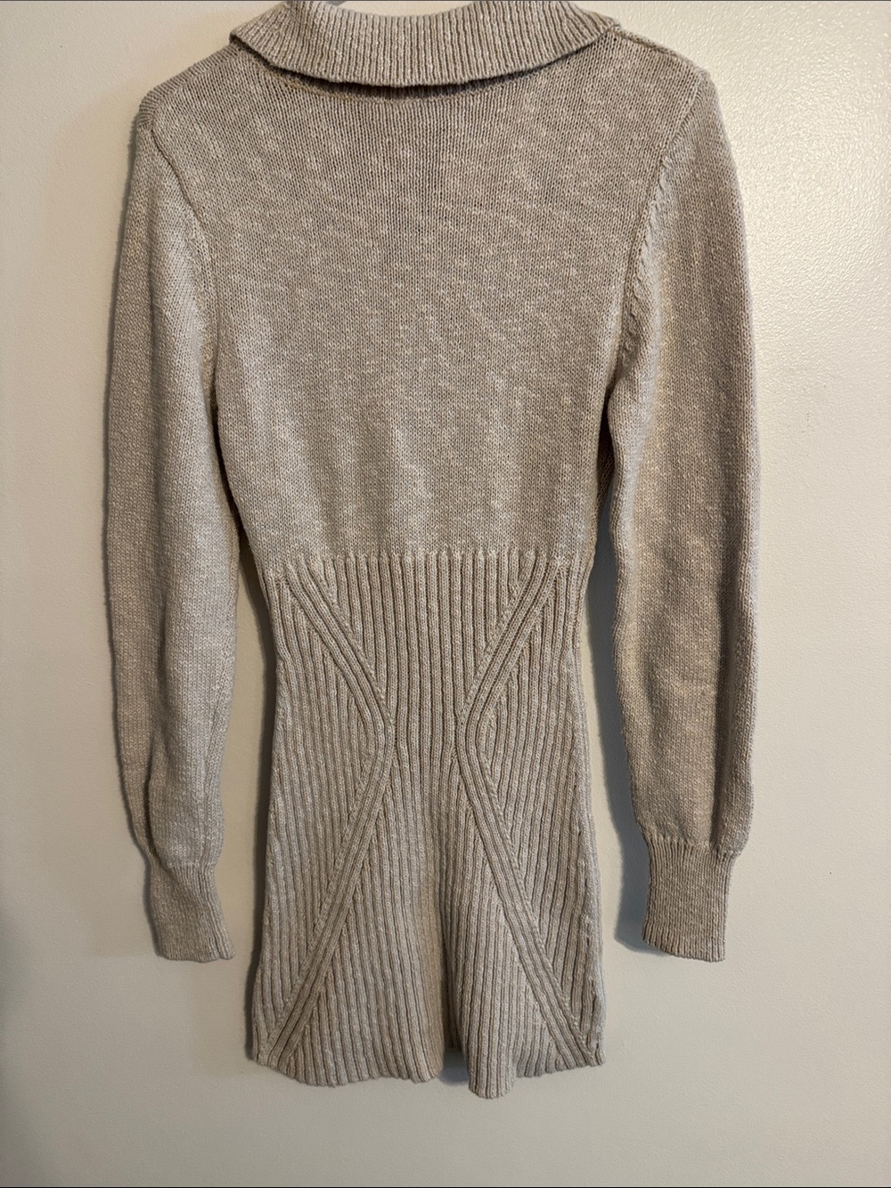 Free People Mont Blanc Mini Dress Size M - Picture 8 of 14
